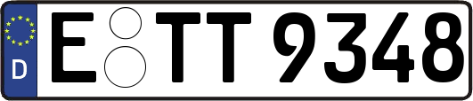 E-TT9348