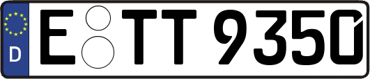 E-TT9350