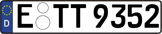 E-TT9352