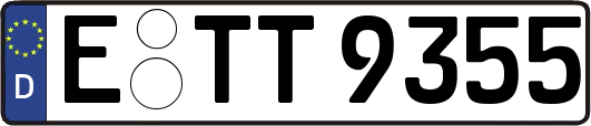 E-TT9355