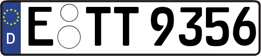 E-TT9356