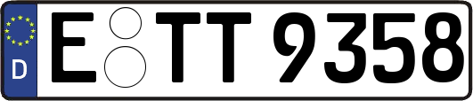 E-TT9358