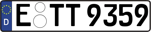 E-TT9359