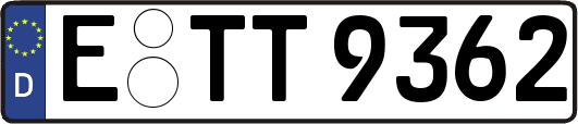E-TT9362