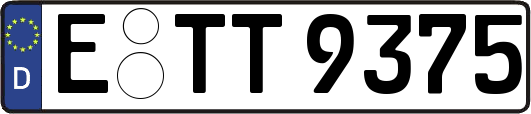 E-TT9375