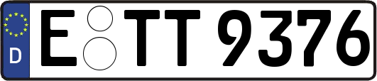 E-TT9376