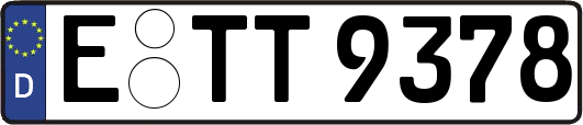 E-TT9378