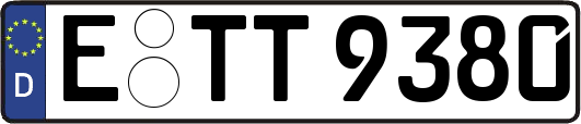 E-TT9380