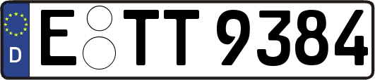 E-TT9384