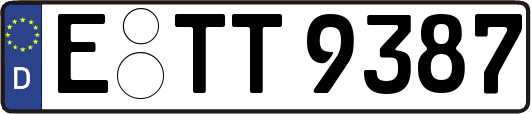 E-TT9387