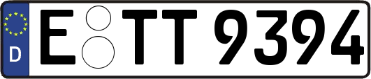 E-TT9394