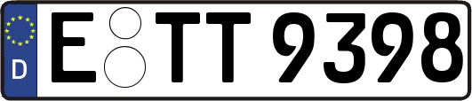 E-TT9398