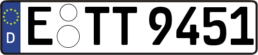 E-TT9451