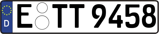 E-TT9458