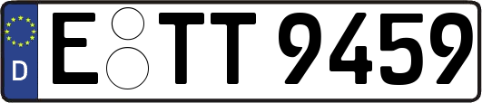 E-TT9459