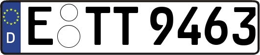 E-TT9463