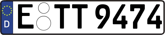 E-TT9474