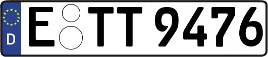 E-TT9476