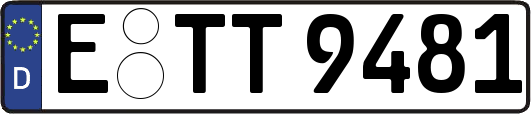E-TT9481