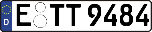 E-TT9484
