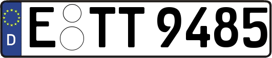 E-TT9485