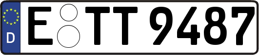 E-TT9487