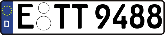 E-TT9488