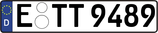 E-TT9489