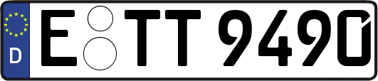E-TT9490