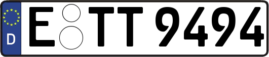 E-TT9494