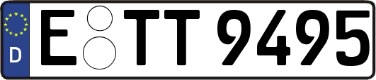 E-TT9495