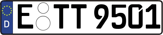 E-TT9501