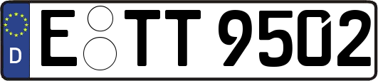 E-TT9502
