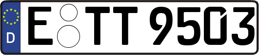 E-TT9503