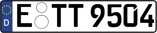 E-TT9504
