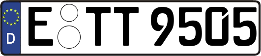 E-TT9505