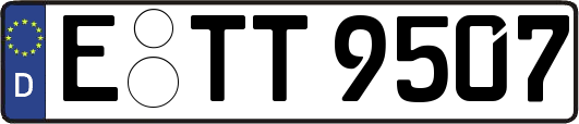 E-TT9507