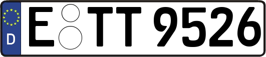 E-TT9526