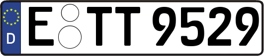 E-TT9529