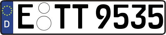E-TT9535