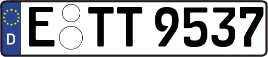 E-TT9537