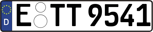 E-TT9541
