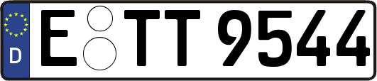 E-TT9544