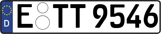 E-TT9546
