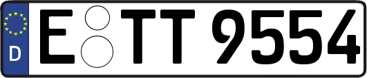 E-TT9554