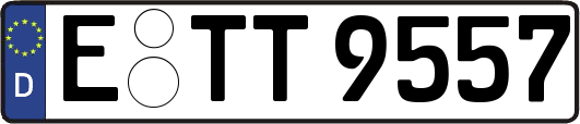 E-TT9557