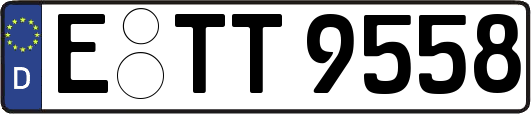 E-TT9558