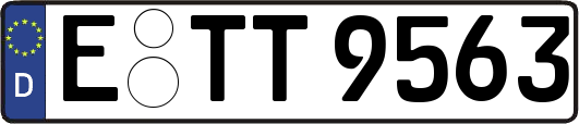 E-TT9563