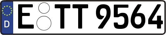 E-TT9564