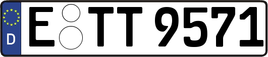 E-TT9571
